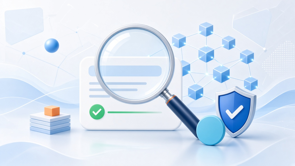 Проверка USDT TxID в блокчейн-эксплорере | WebMyCash