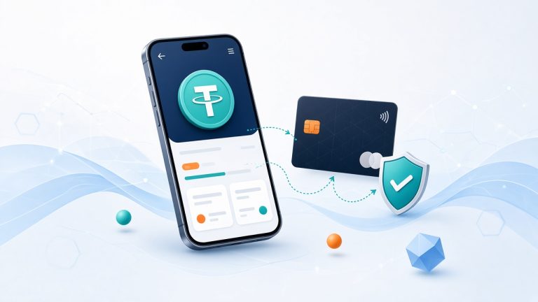 Купить USDT через СБП — инстукция WebMyCash