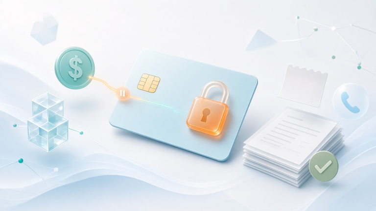 Банк заблокировал карту после обмена криптовалюты: что делать | WebMyCash