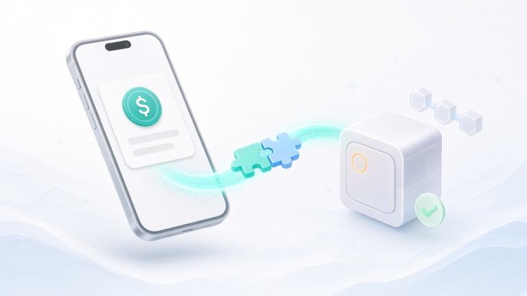 Как отправить USDT из Trust Wallet в обменник | WebMyCash