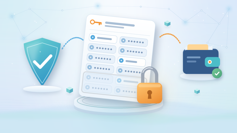 Сид-фраза: что это и как хранить | WebMyCash