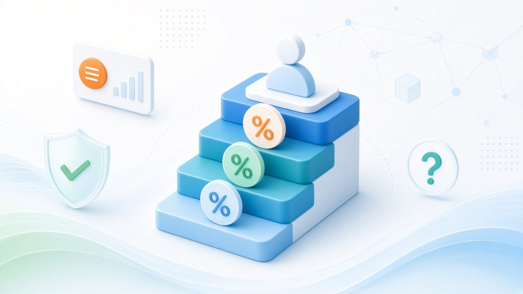 Скидки в личном кабинете WebMyCash: FAQ
