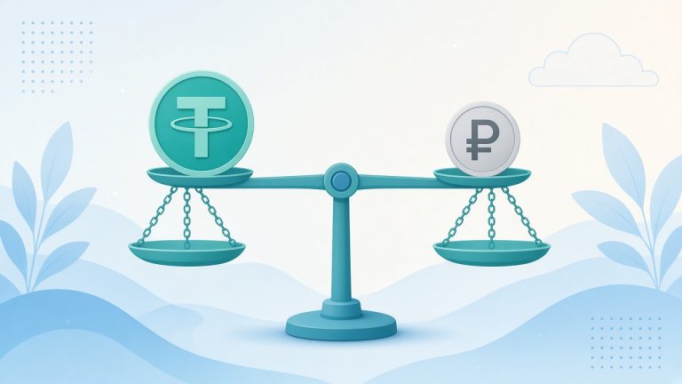 Что такое USDT простыми словами