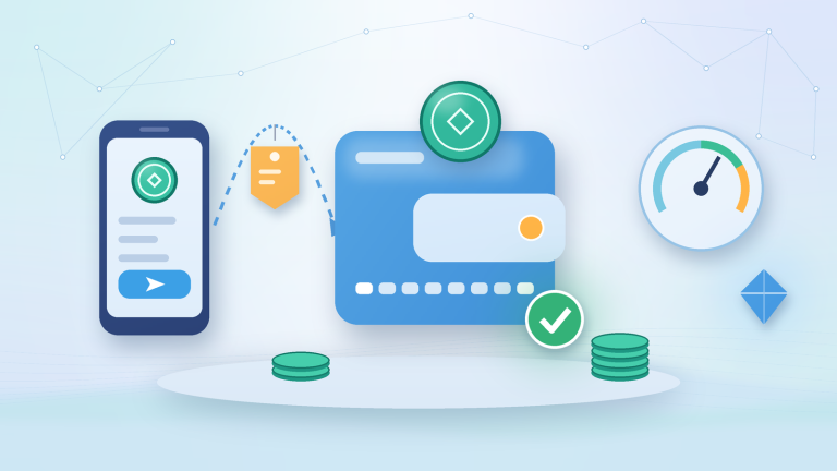 USDT в сети TON: адрес, memo и комиссия в GRAM | WebMyCash