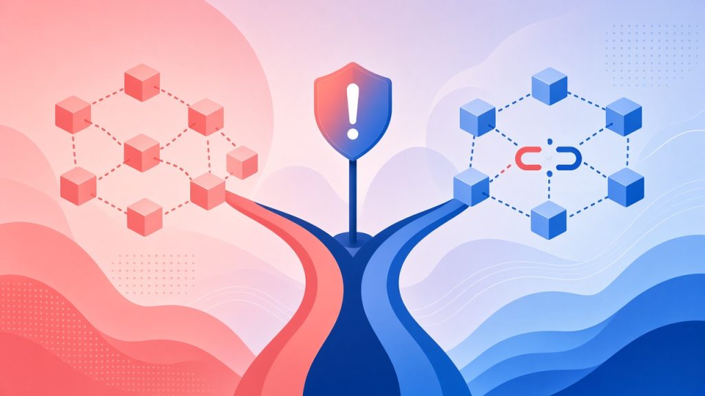 Ошибка сети USDT: отправил не туда — что делать
