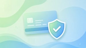 Верификация счетов и банковских карт на WebMyCash